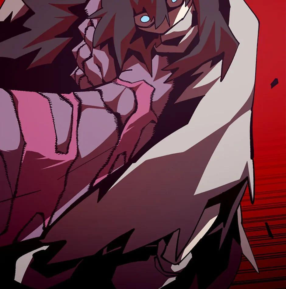 Dungeon Odyssey Chapter 94 page 82 - 