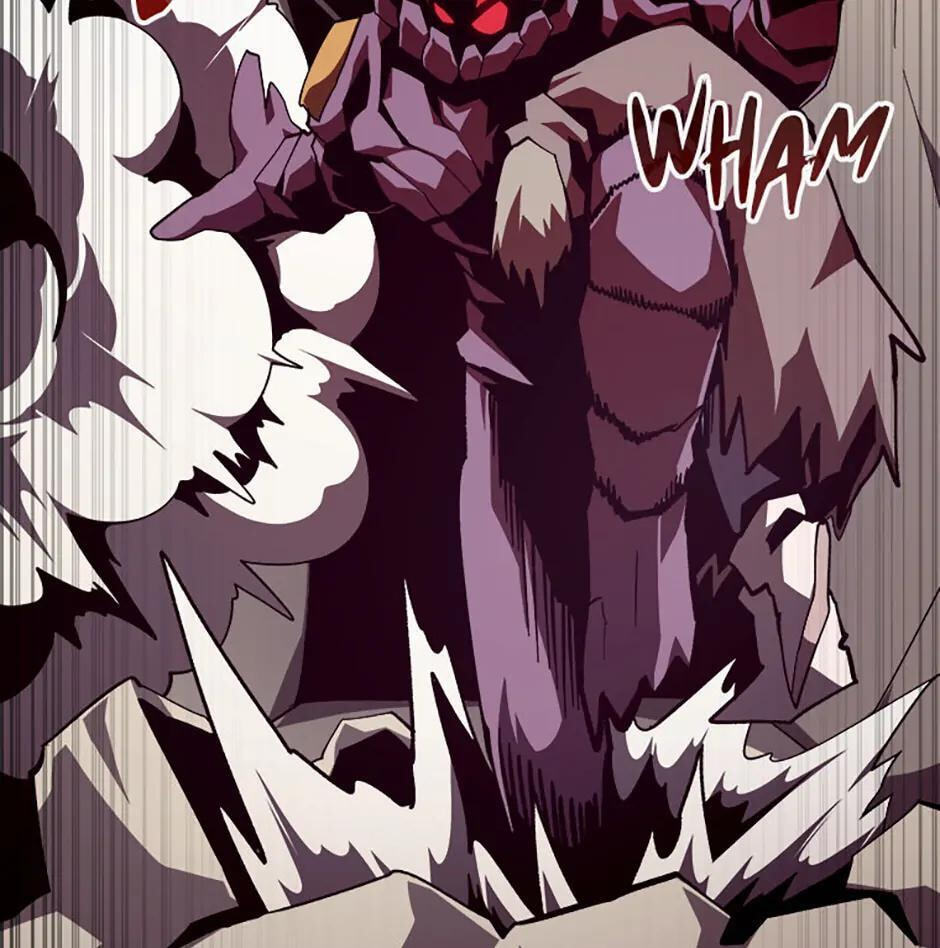 Dungeon Odyssey Chapter 94 page 84 - 