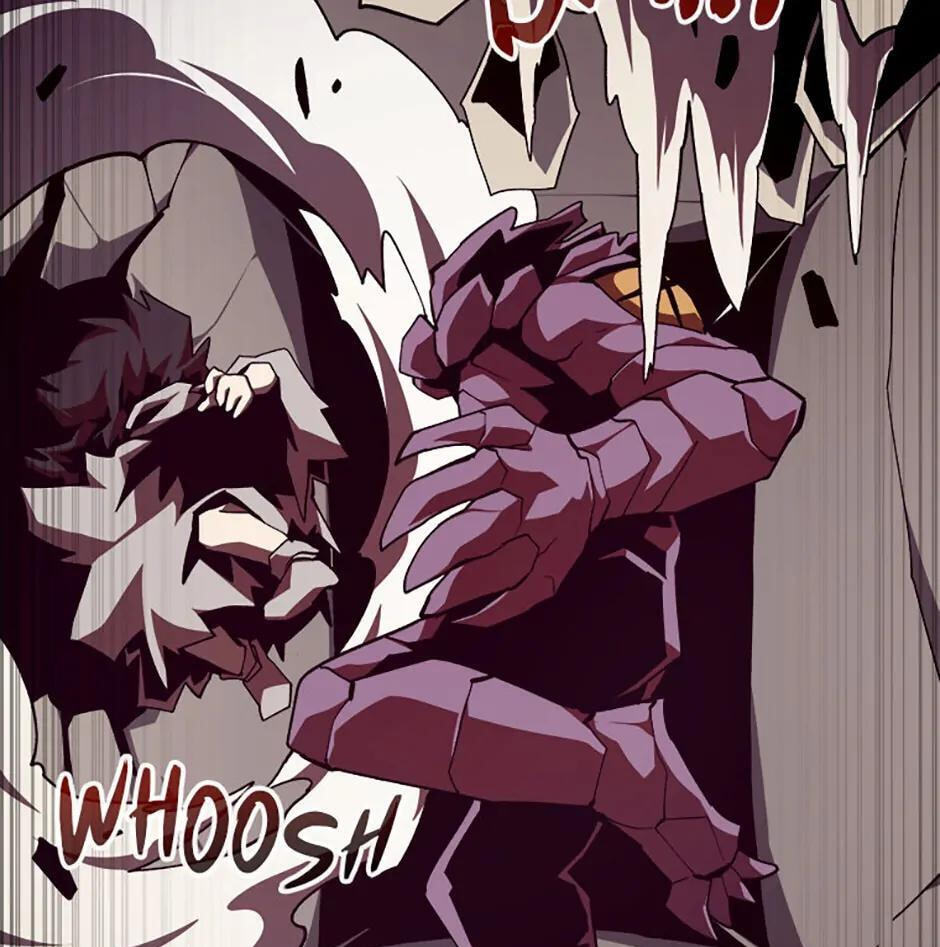 Dungeon Odyssey Chapter 94 page 86 - 