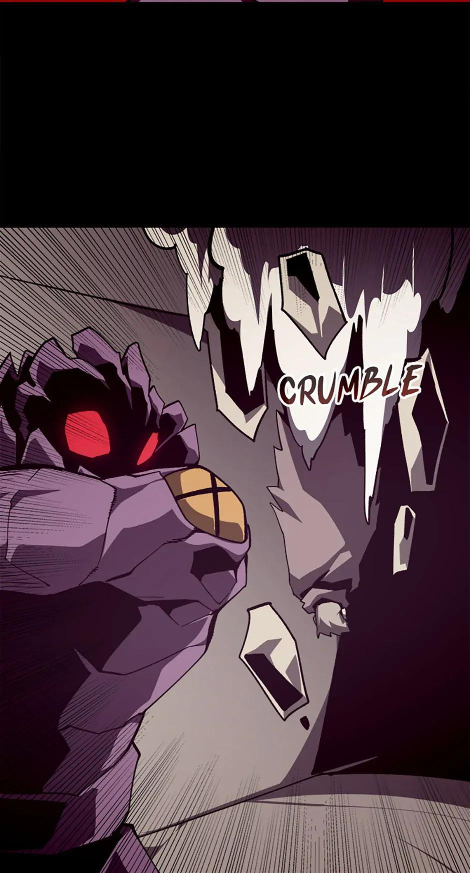 Dungeon Odyssey Chapter 94 page 89 - 