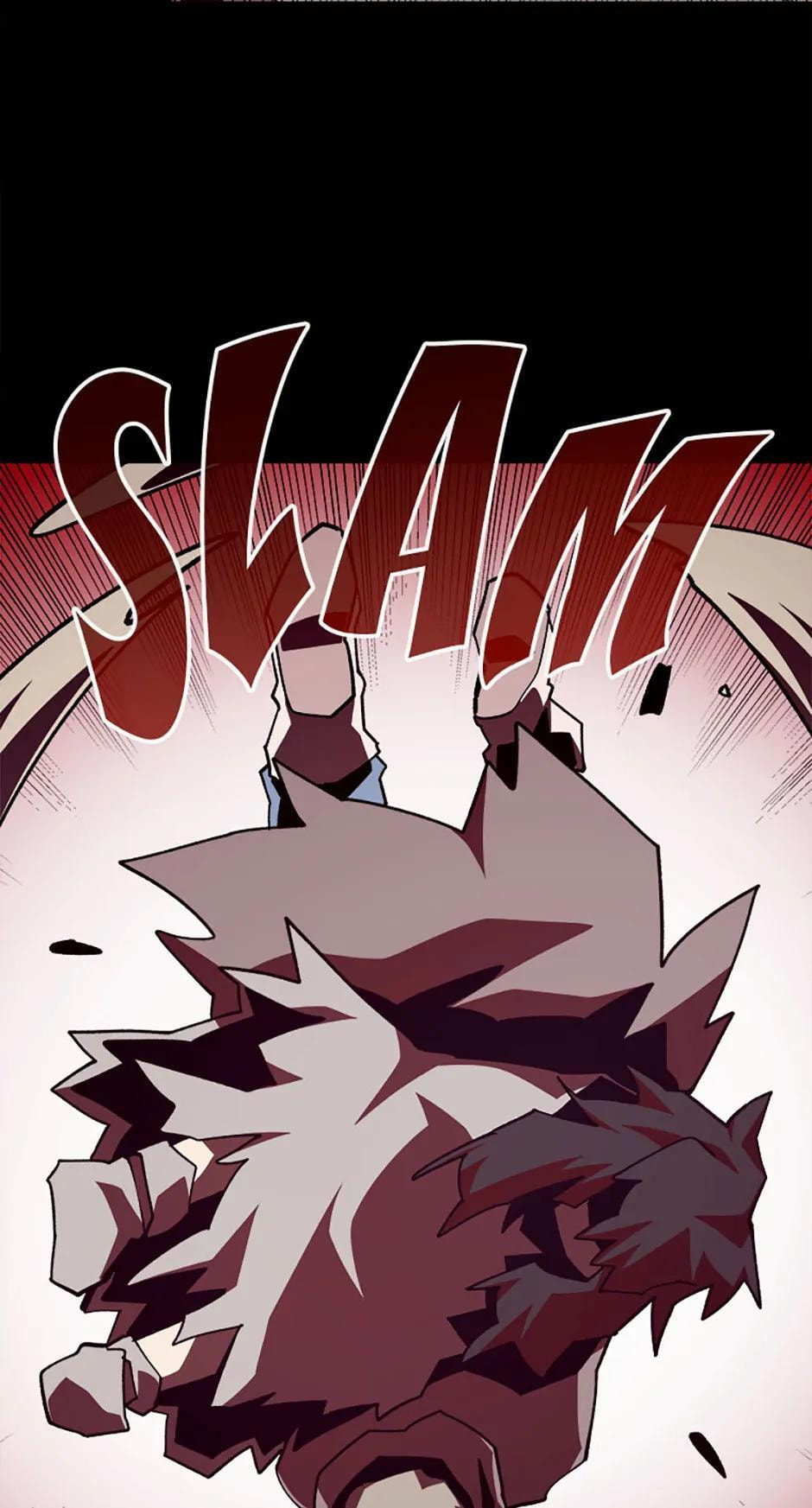 Dungeon Odyssey Chapter 94 page 90 - 