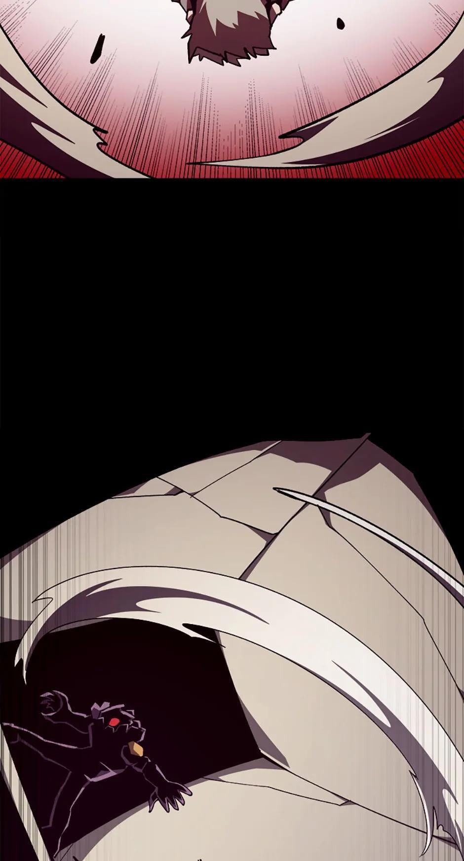 Dungeon Odyssey Chapter 94 page 91 - 