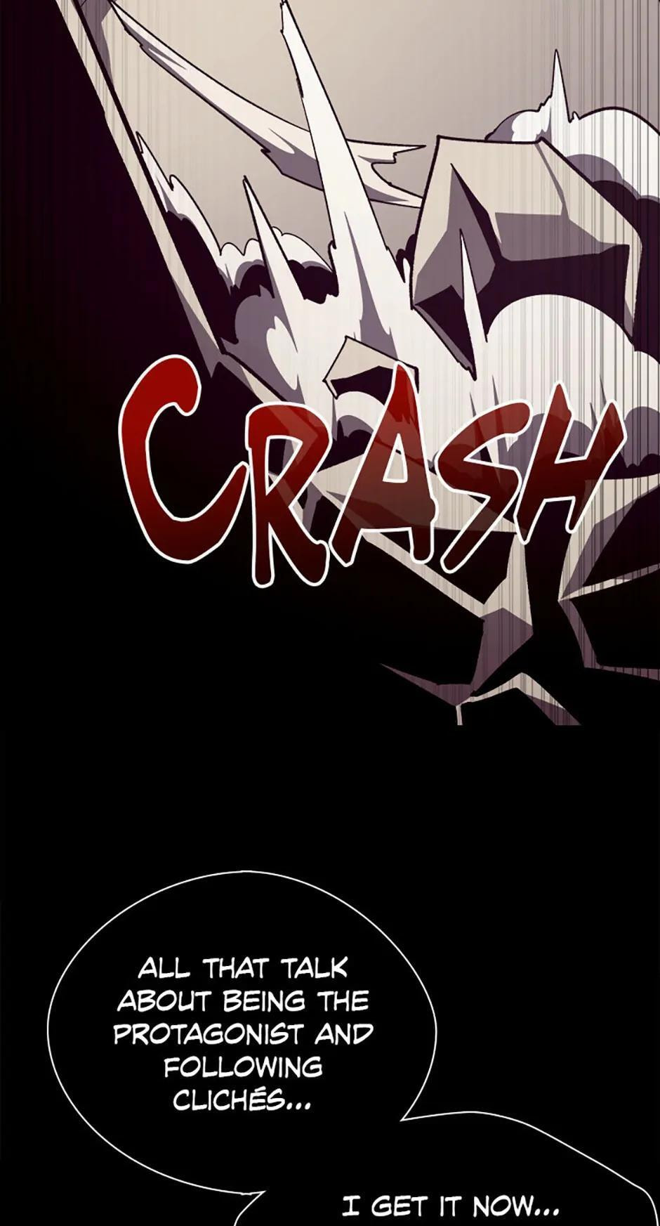 Dungeon Odyssey Chapter 94 page 92 - 