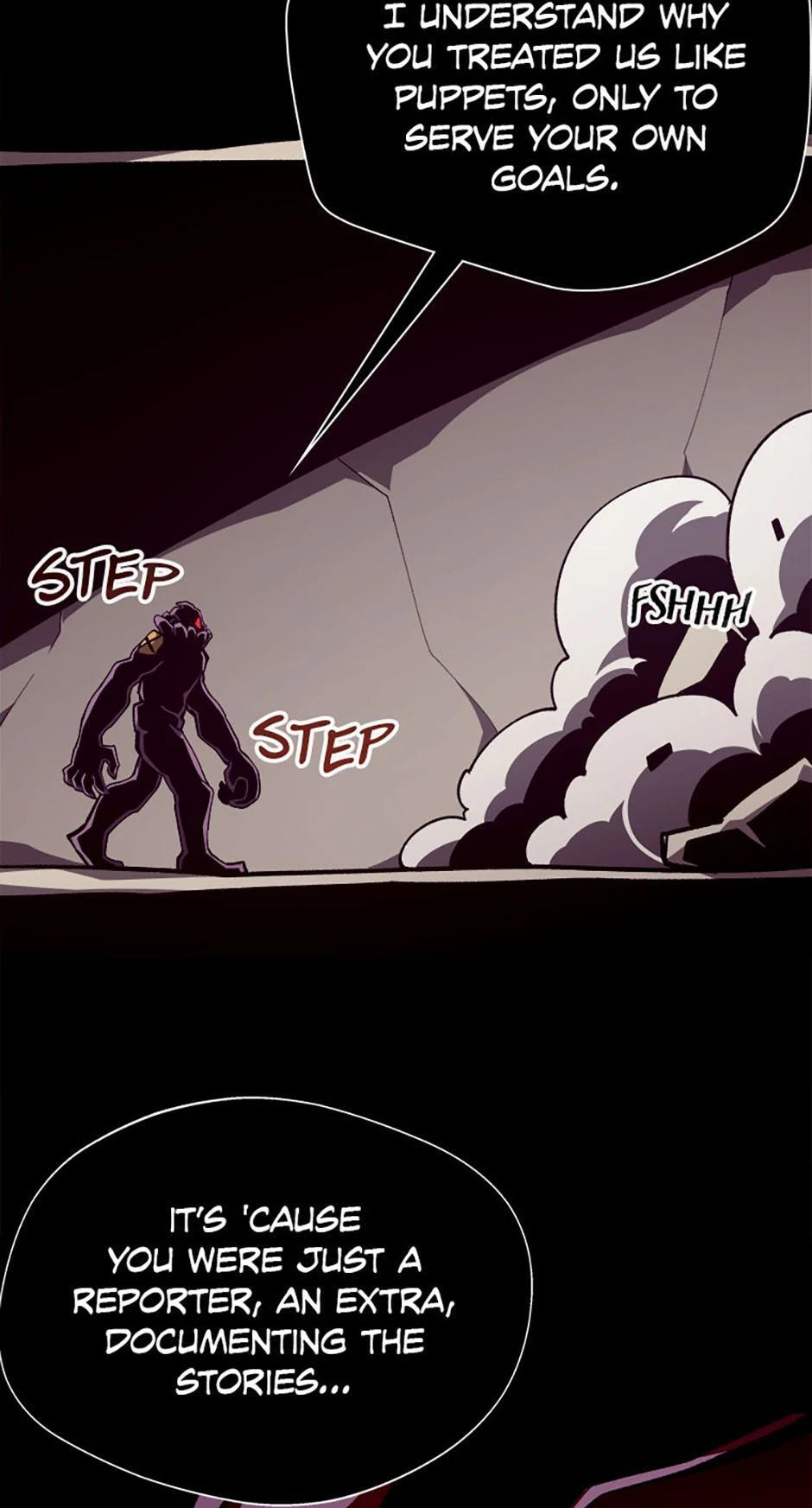 Dungeon Odyssey Chapter 94 page 93 - 