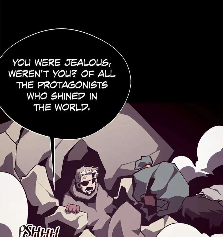 Dungeon Odyssey Chapter 94 page 95 - 