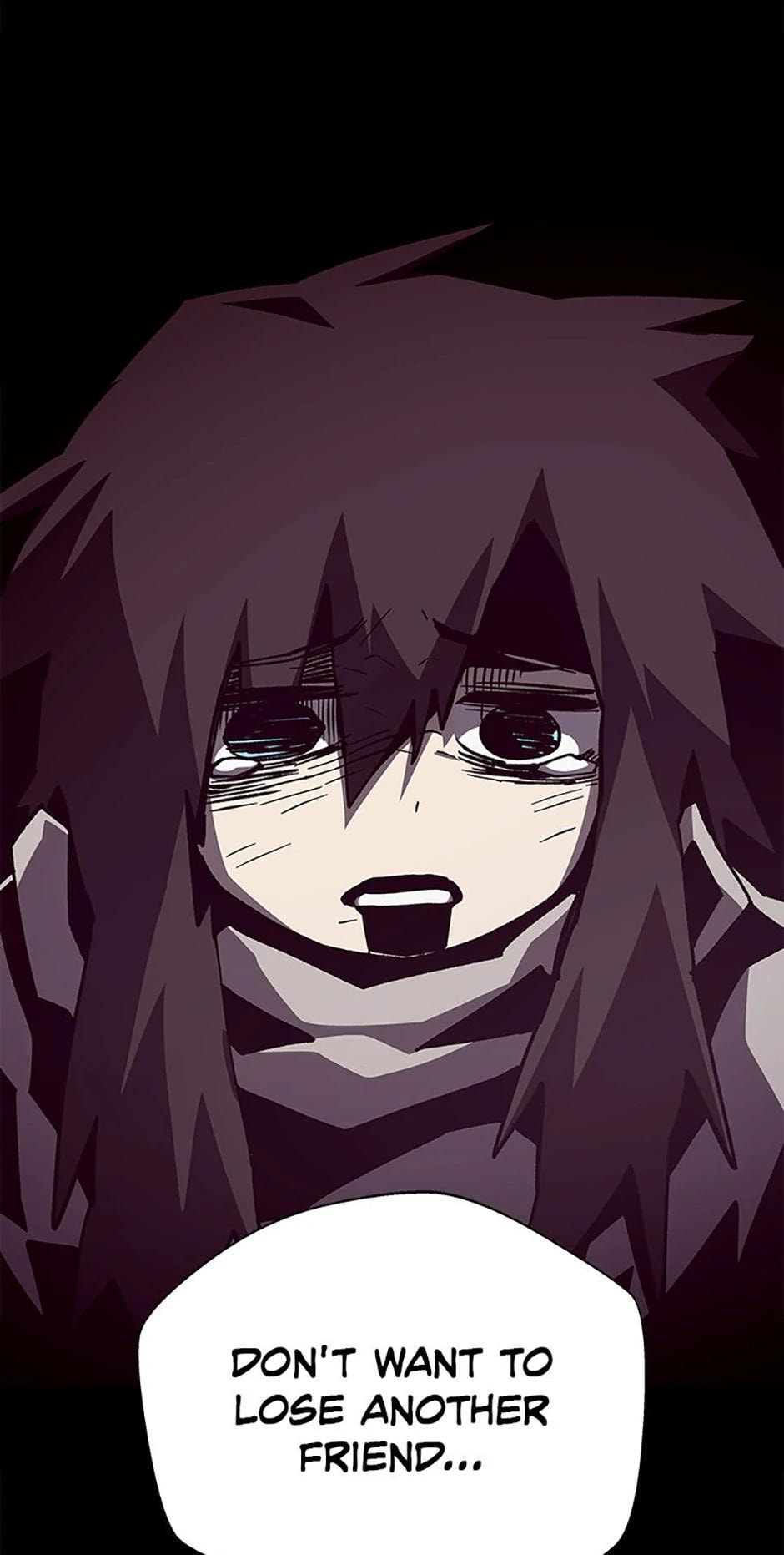 Read Dungeon Odyssey chapter 95 image 1 on Lezhin
