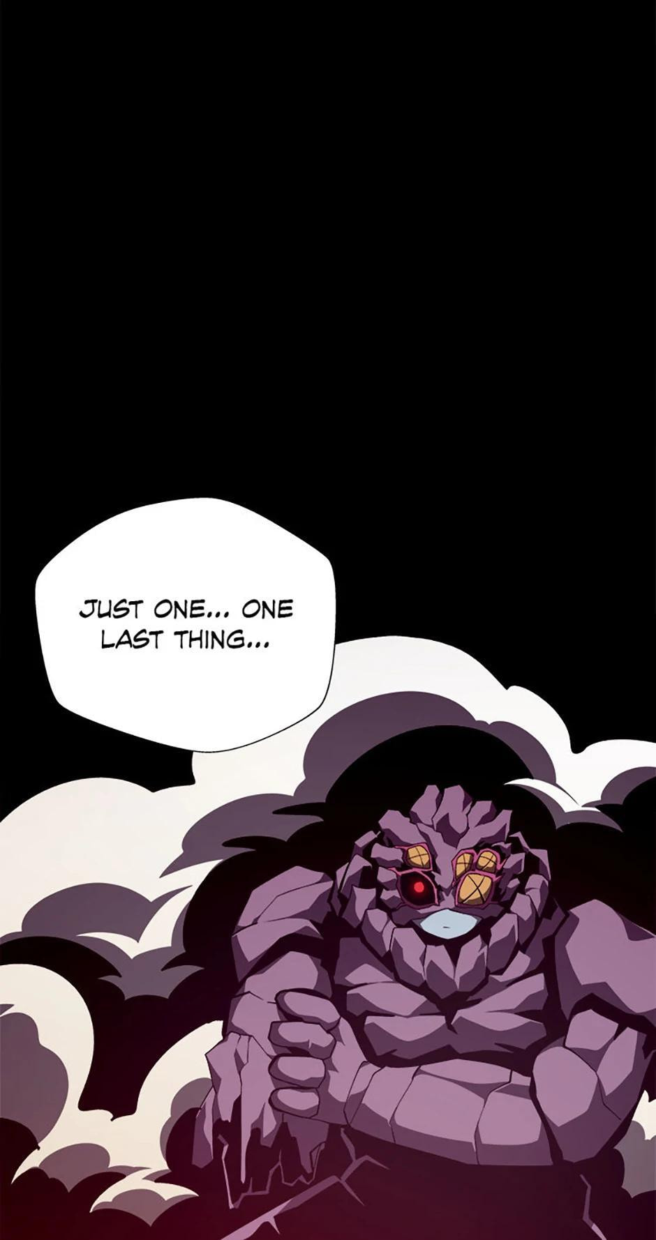 Read Dungeon Odyssey chapter 95 image 100 on Lezhin