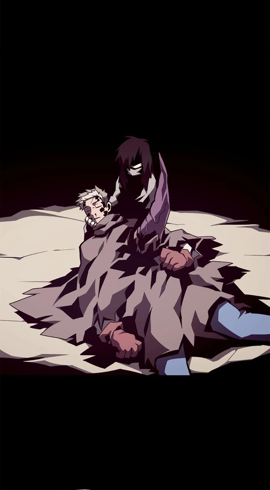 Read Dungeon Odyssey chapter 95 image 106 on Lezhin