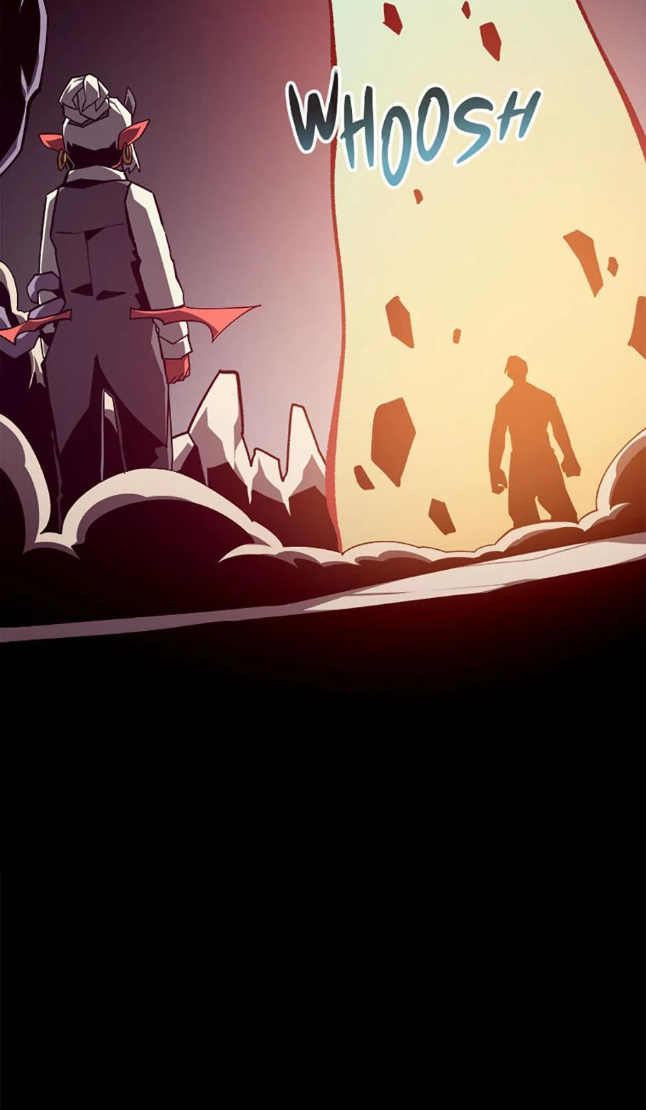 Read Dungeon Odyssey chapter 95 image 111 on Lezhin