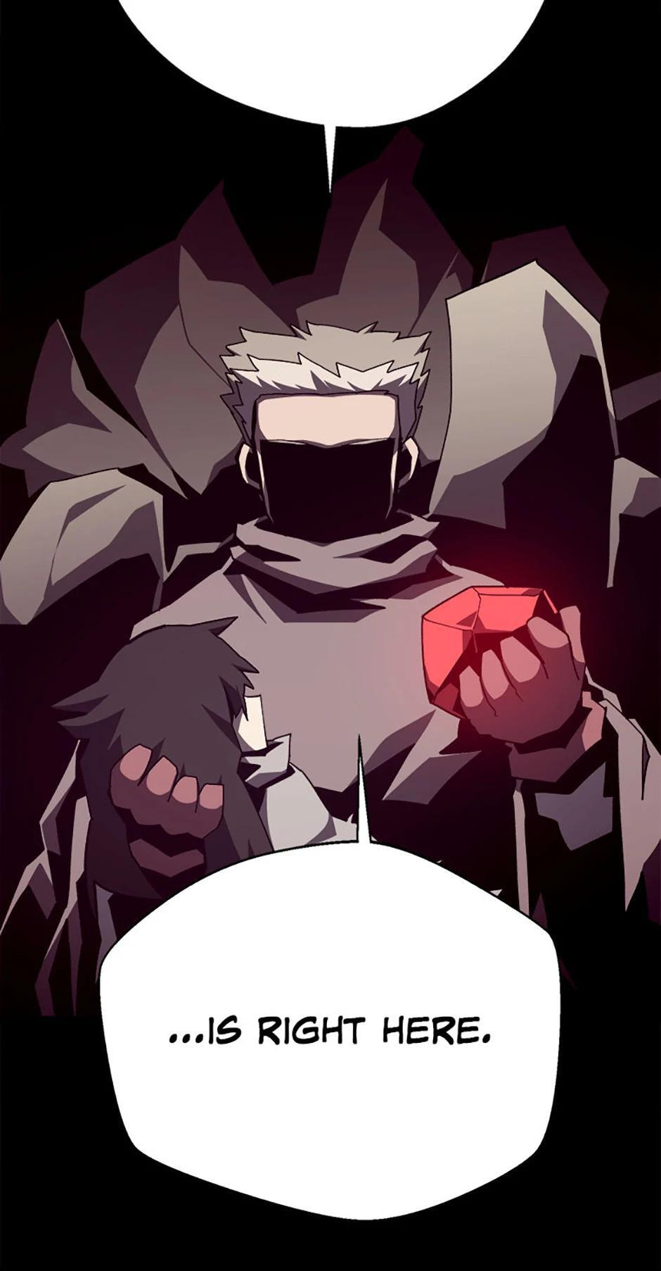 Read Dungeon Odyssey chapter 95 image 12 on Lezhin