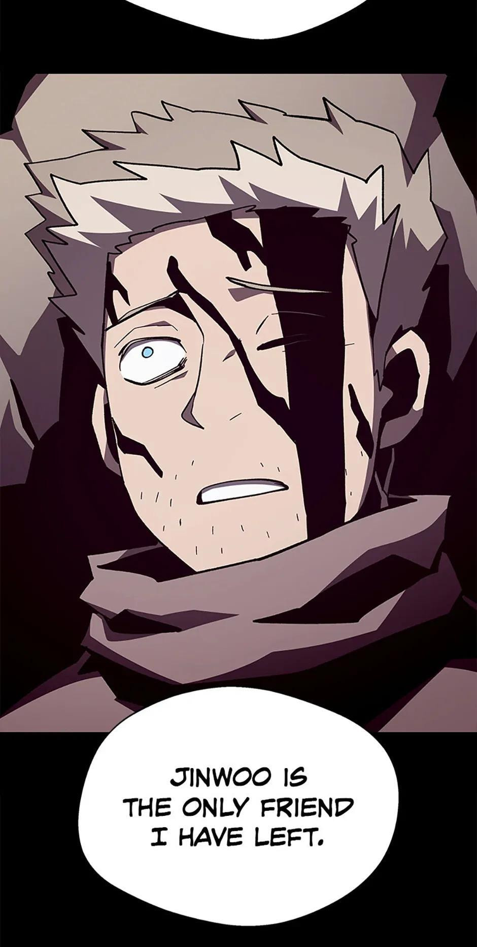 Read Dungeon Odyssey chapter 95 image 2 on Lezhin