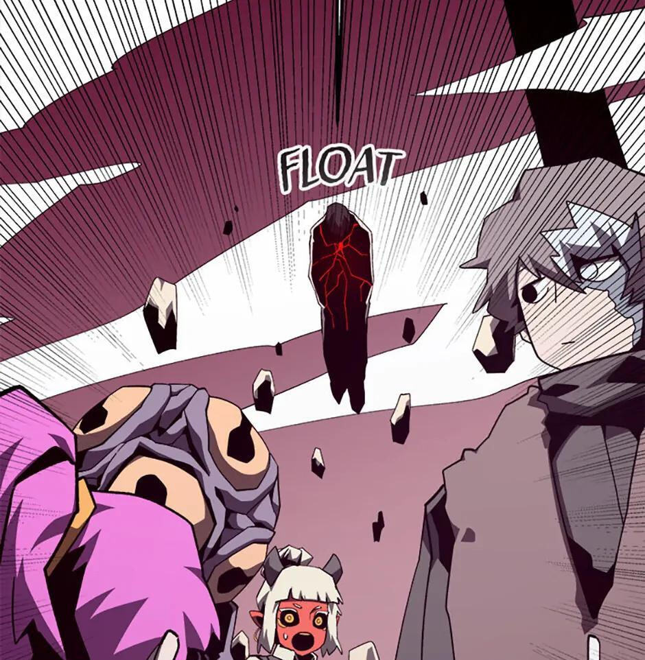 Read Dungeon Odyssey chapter 95 image 23 on Lezhin