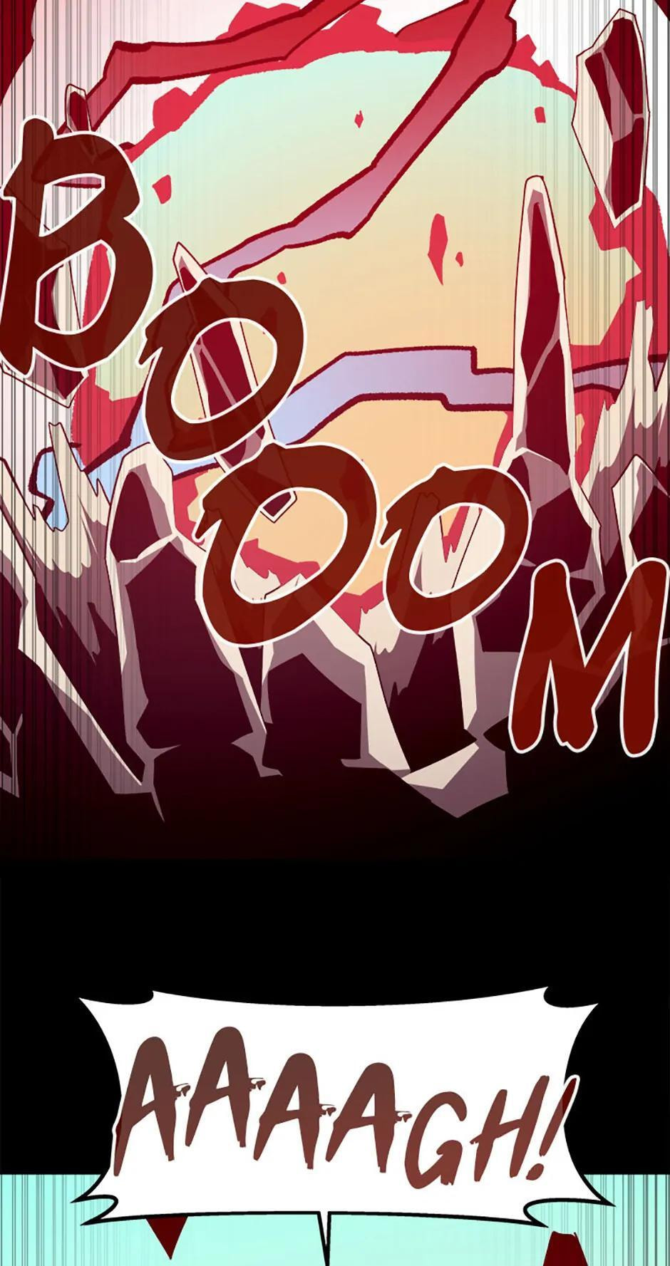 Read Dungeon Odyssey chapter 95 image 27 on Lezhin