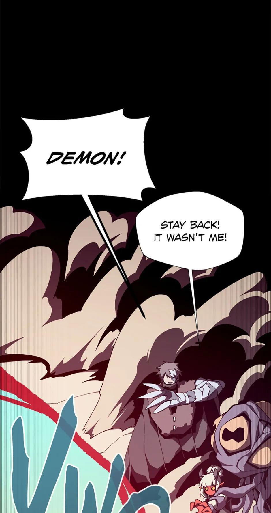 Read Dungeon Odyssey chapter 95 image 29 on Lezhin