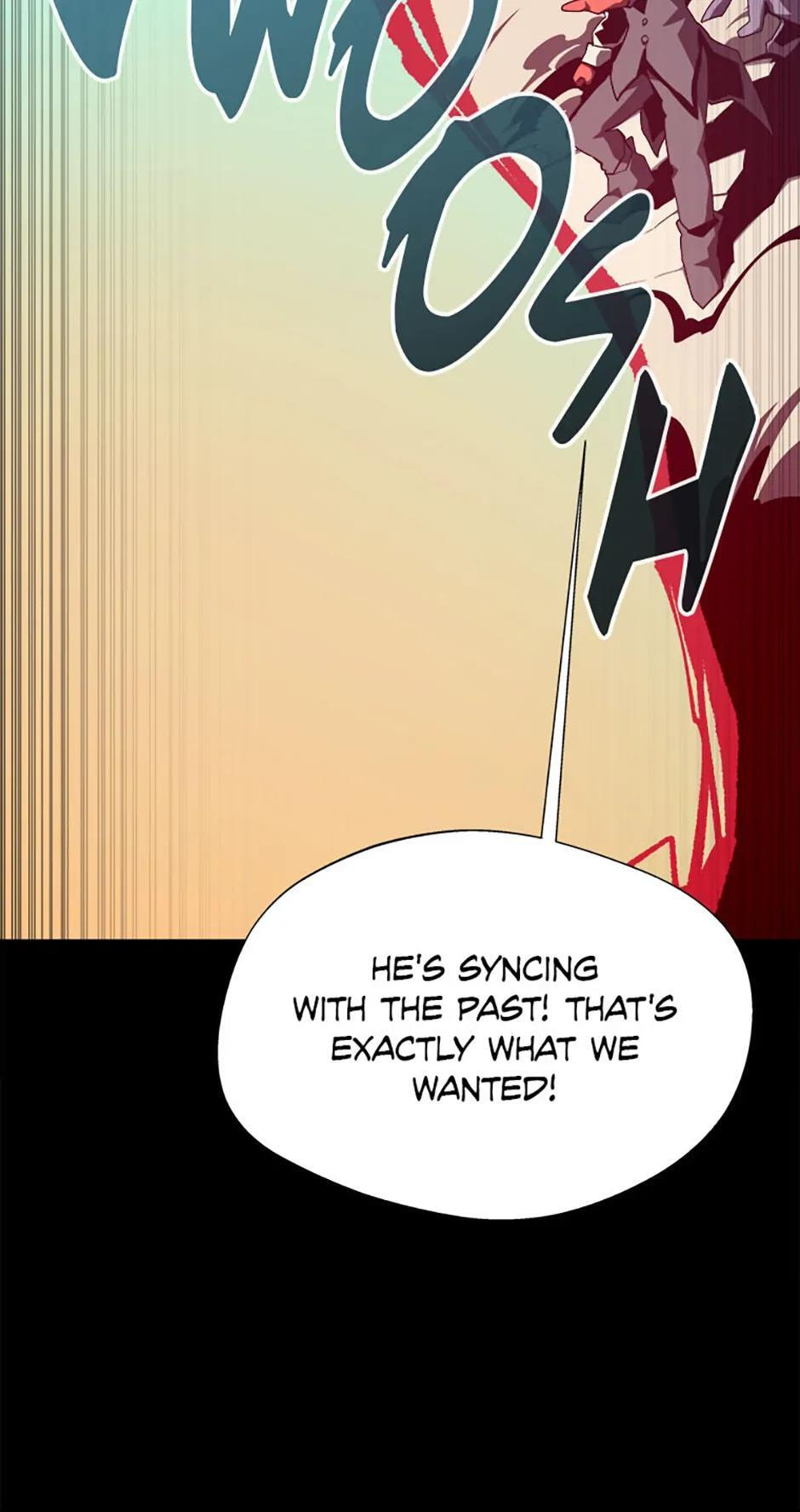 Read Dungeon Odyssey chapter 95 image 30 on Lezhin