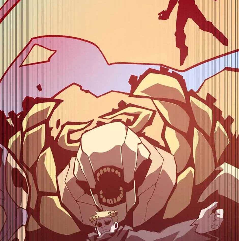 Read Dungeon Odyssey chapter 95 image 48 on Lezhin