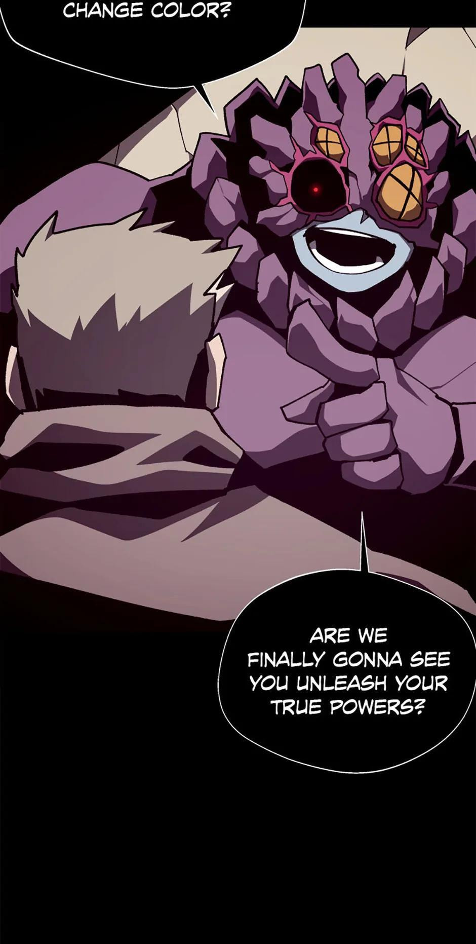 Read Dungeon Odyssey chapter 95 image 5 on Lezhin