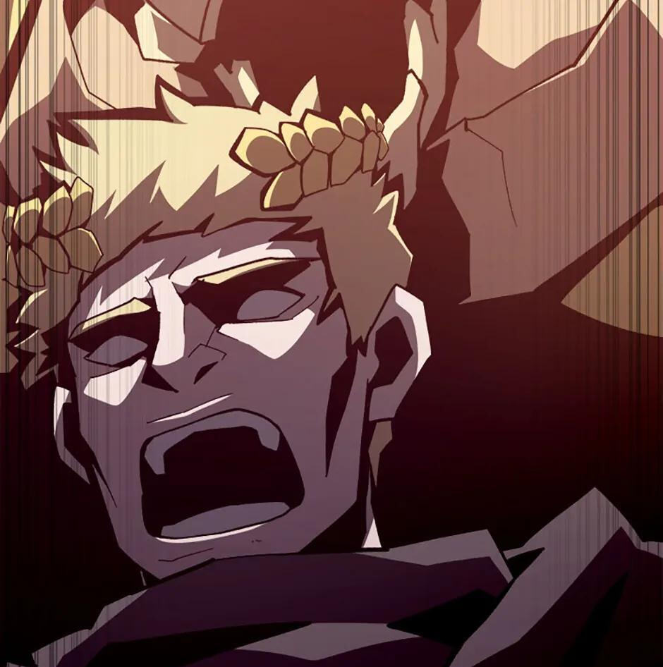 Read Dungeon Odyssey chapter 95 image 51 on Lezhin
