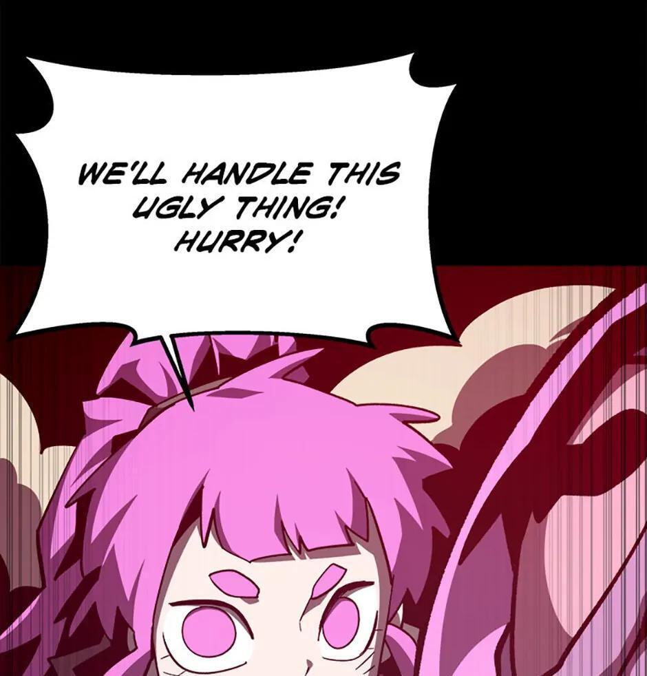 Read Dungeon Odyssey chapter 95 image 55 on Lezhin