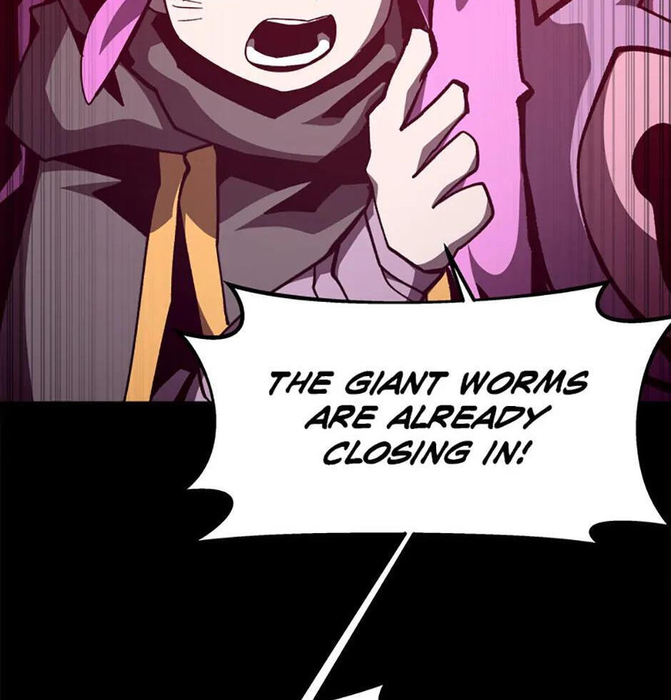 Read Dungeon Odyssey chapter 95 image 56 on Lezhin