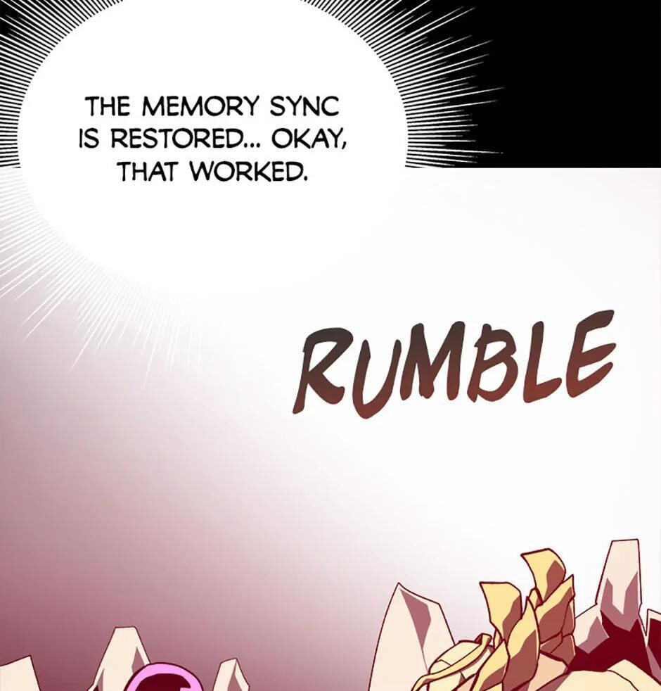 Read Dungeon Odyssey chapter 95 image 59 on Lezhin