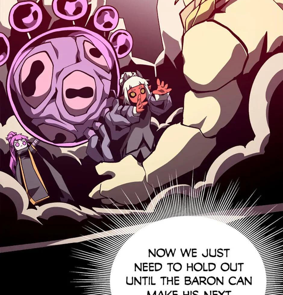 Read Dungeon Odyssey chapter 95 image 60 on Lezhin