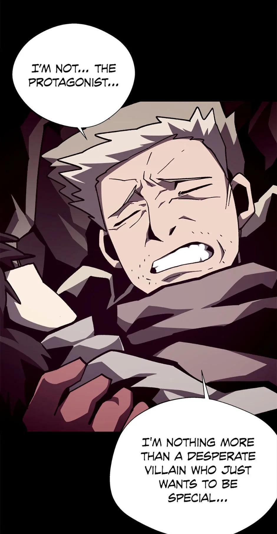 Read Dungeon Odyssey chapter 95 image 7 on Lezhin