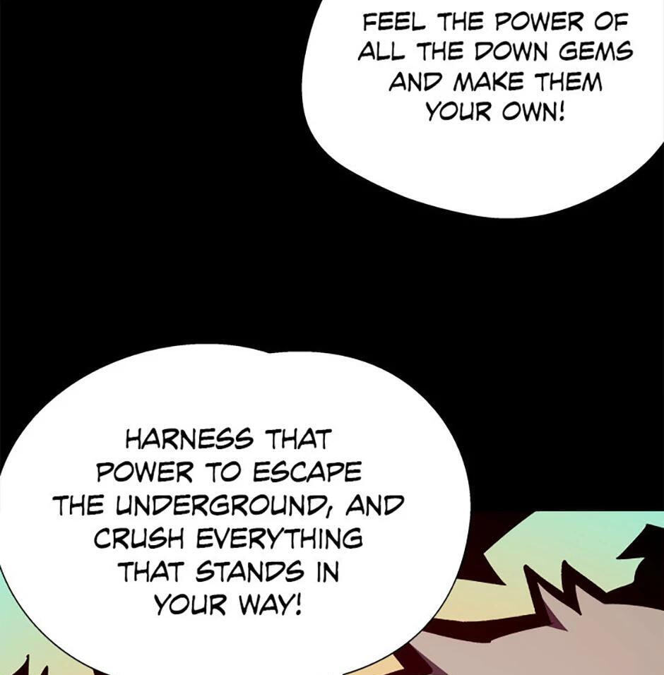 Read Dungeon Odyssey chapter 95 image 71 on Lezhin
