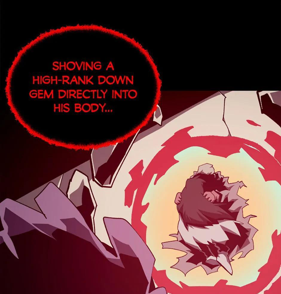 Read Dungeon Odyssey chapter 95 image 79 on Lezhin