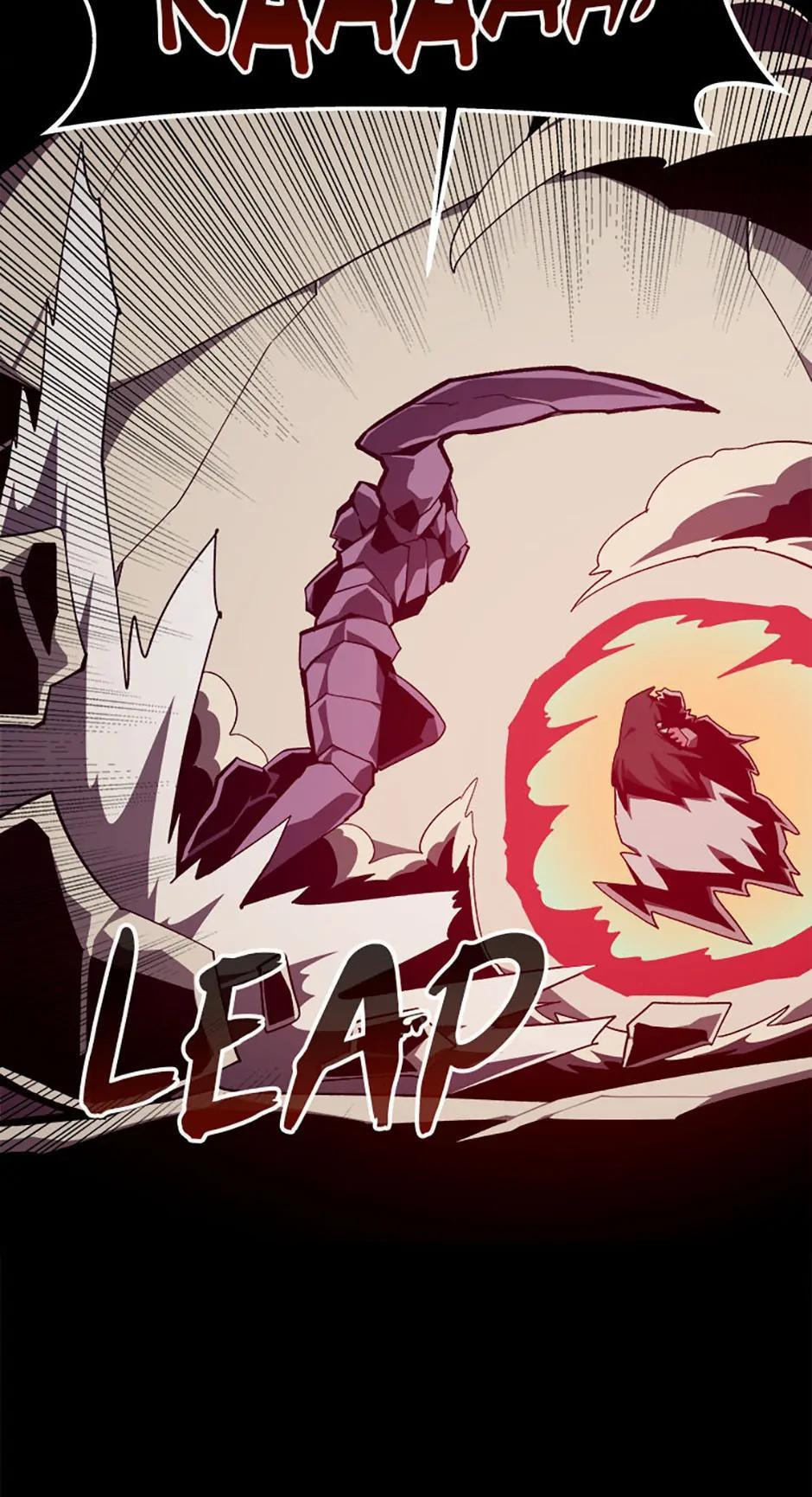 Read Dungeon Odyssey chapter 95 image 95 on Lezhin