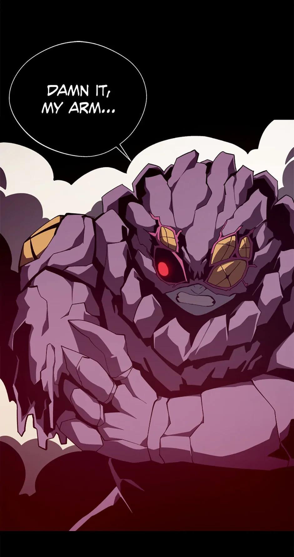 Read Dungeon Odyssey chapter 95 image 99 on Lezhin