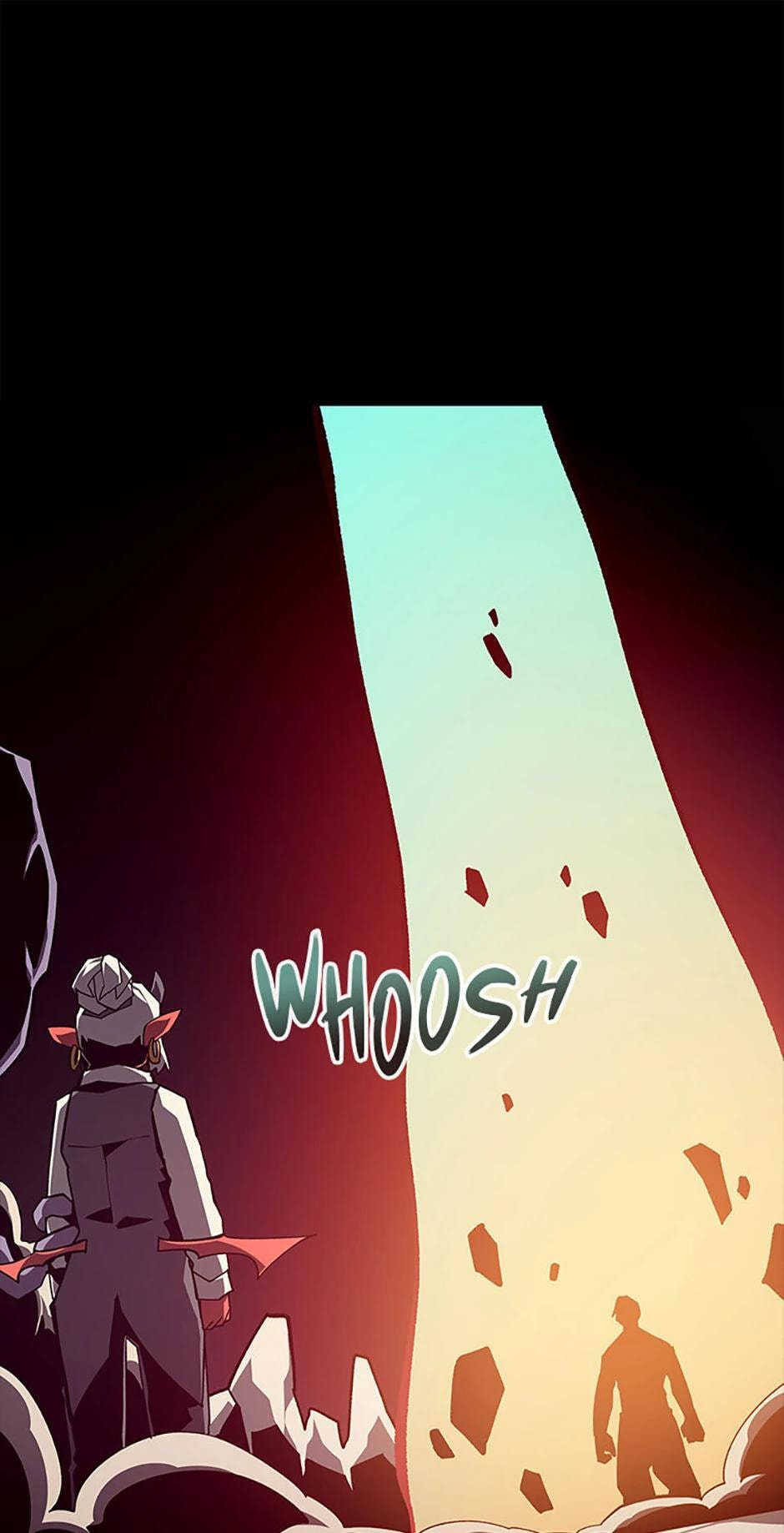 Read Dungeon Odyssey chapter 96 image 0 on Lezhin