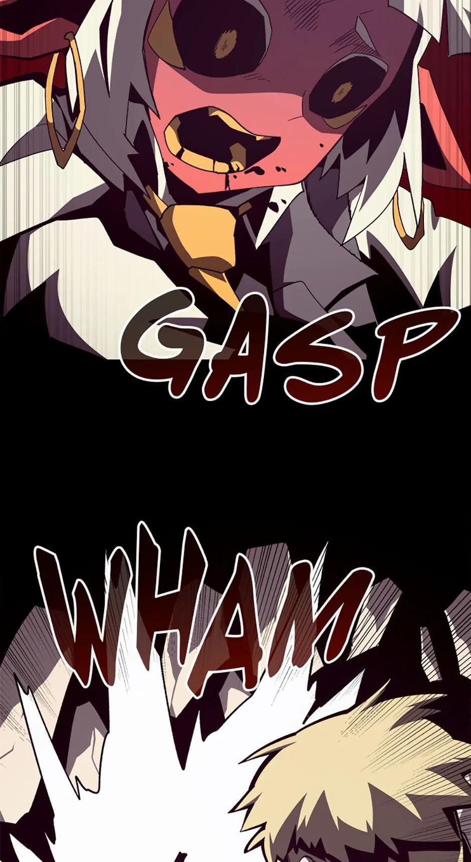 Read Dungeon Odyssey chapter 96 image 10 on Lezhin