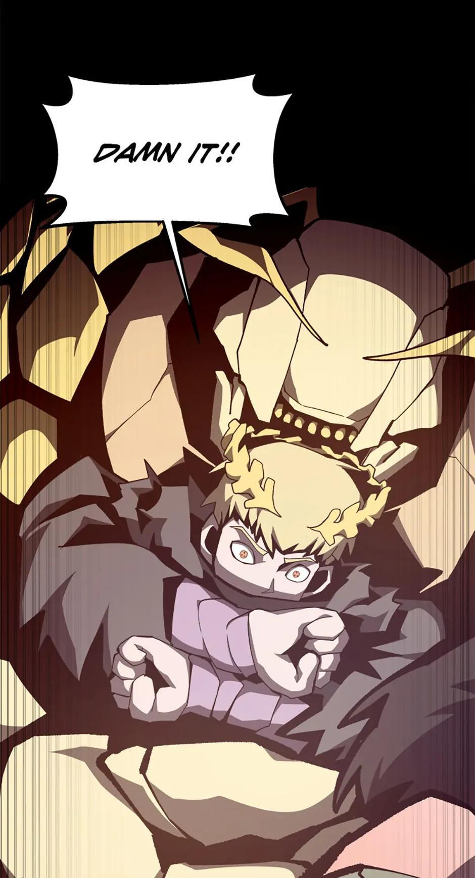 Read Dungeon Odyssey chapter 96 image 13 on Lezhin