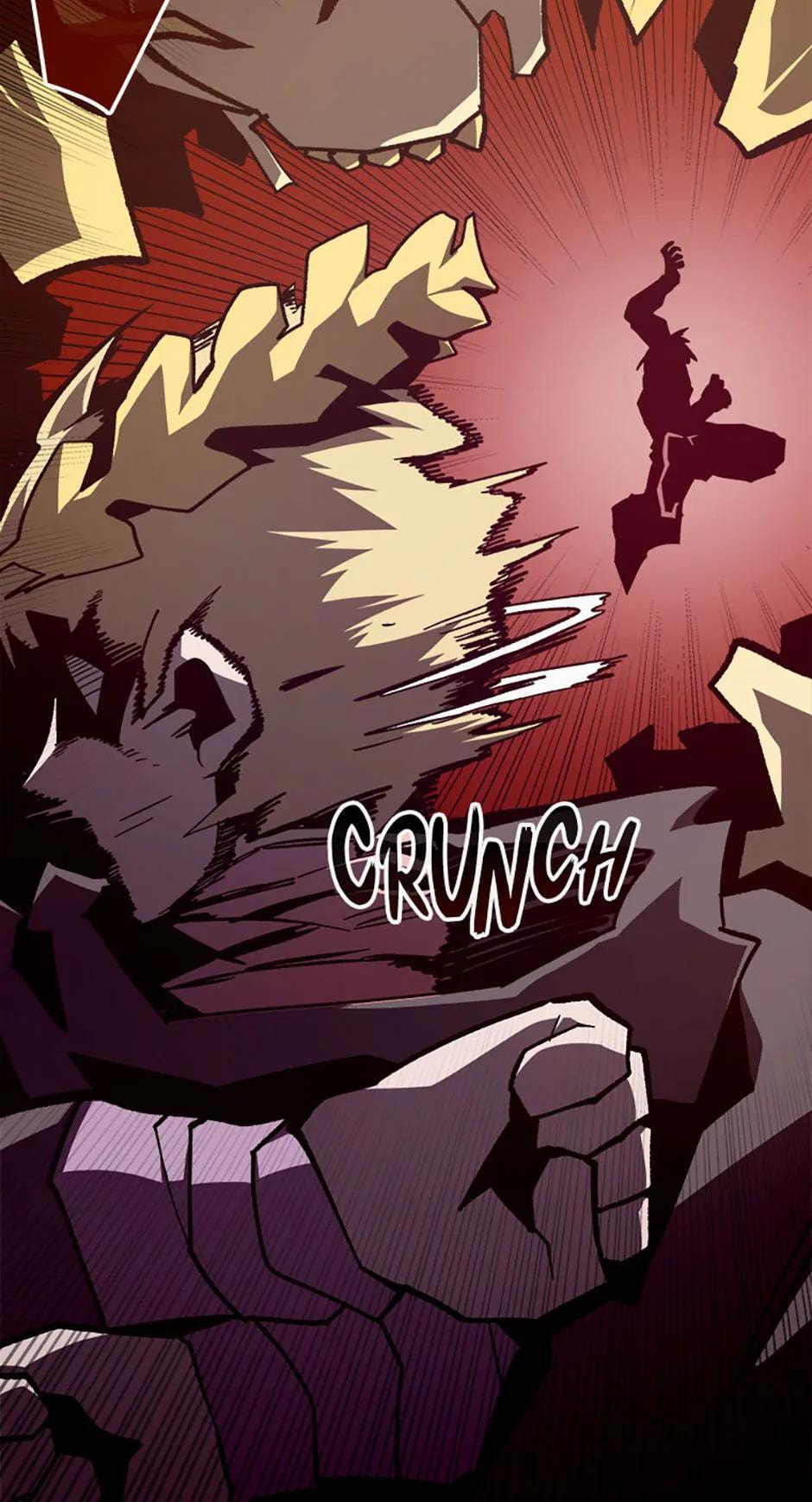 Read Dungeon Odyssey chapter 96 image 15 on Lezhin