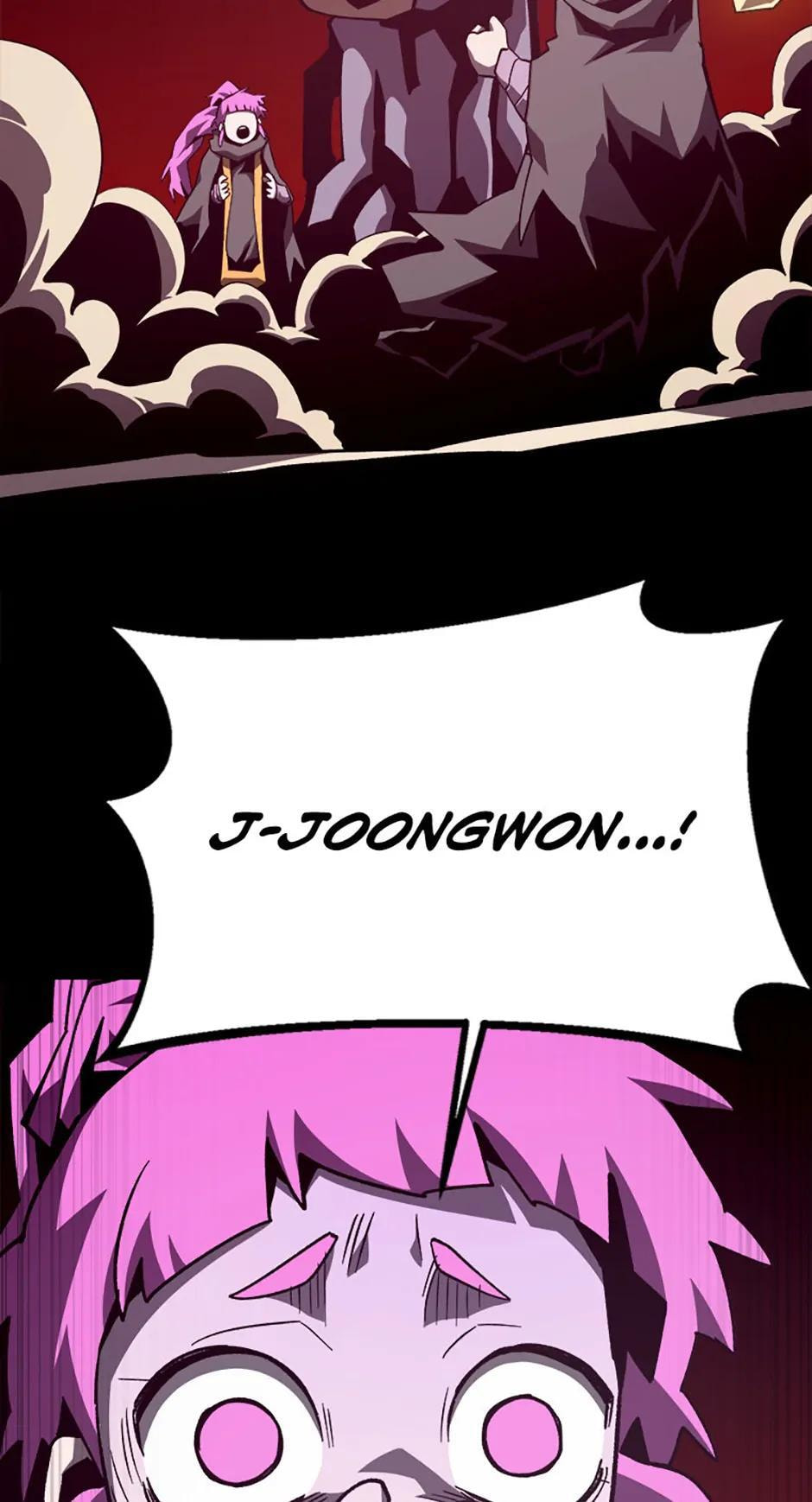Read Dungeon Odyssey chapter 96 image 17 on Lezhin