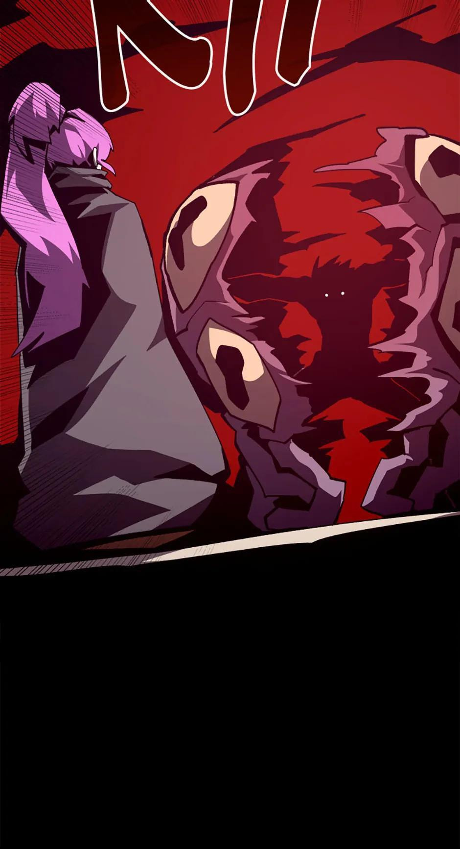 Read Dungeon Odyssey chapter 96 image 19 on Lezhin