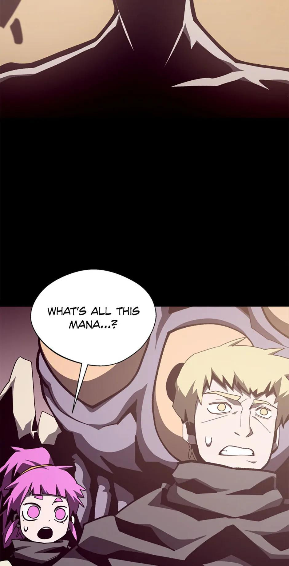 Read Dungeon Odyssey chapter 96 image 2 on Lezhin