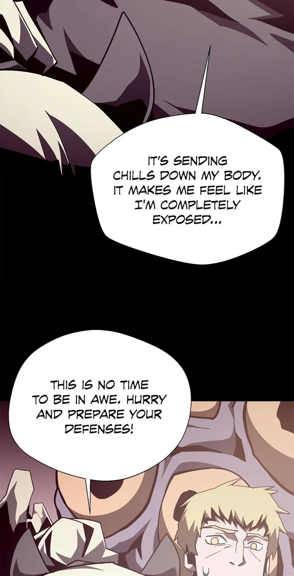 Read Dungeon Odyssey chapter 96 image 3 on Lezhin