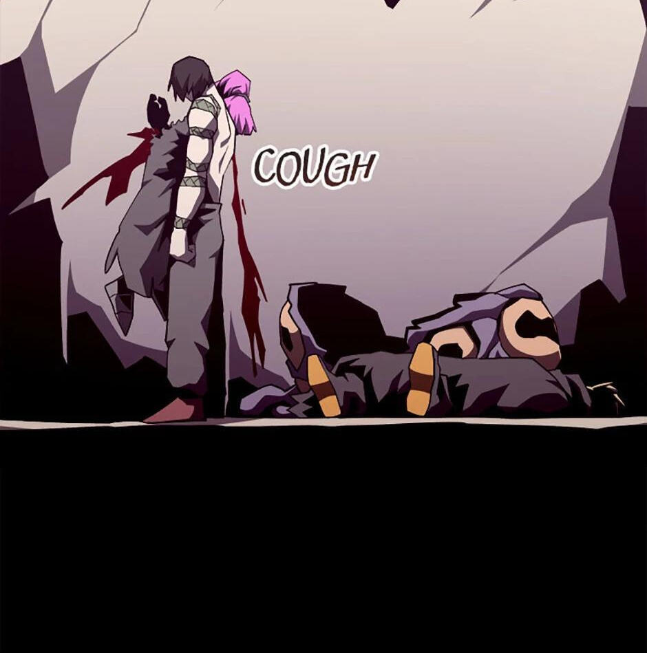 Read Dungeon Odyssey chapter 96 image 31 on Lezhin