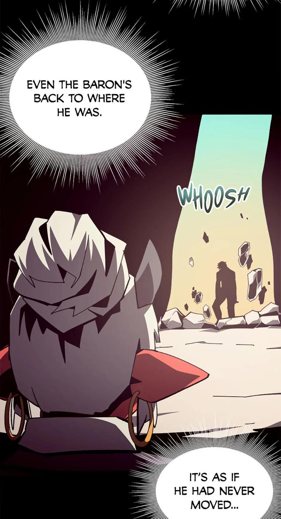 Read Dungeon Odyssey chapter 96 image 38 on Lezhin