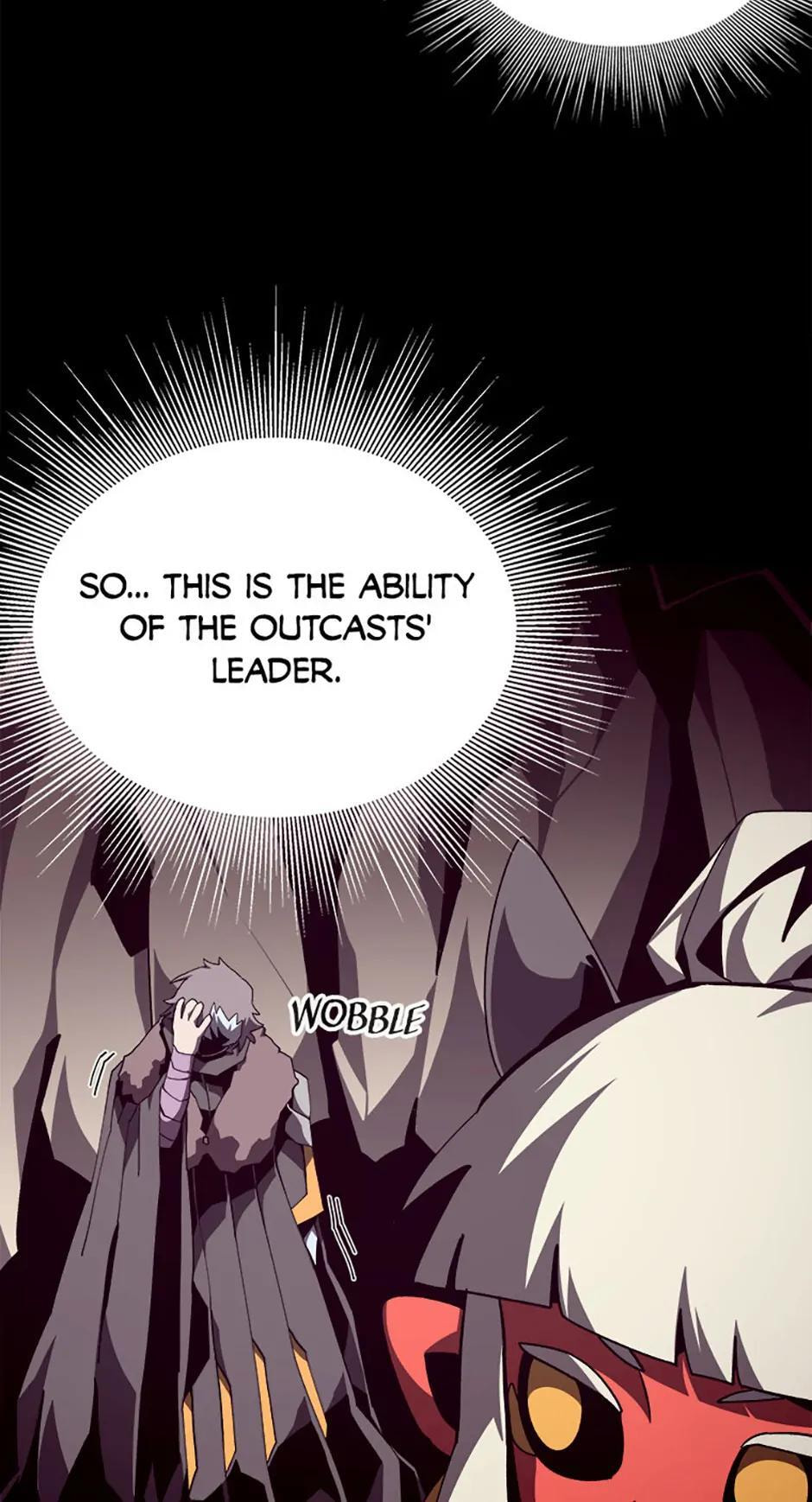 Read Dungeon Odyssey chapter 96 image 39 on Lezhin