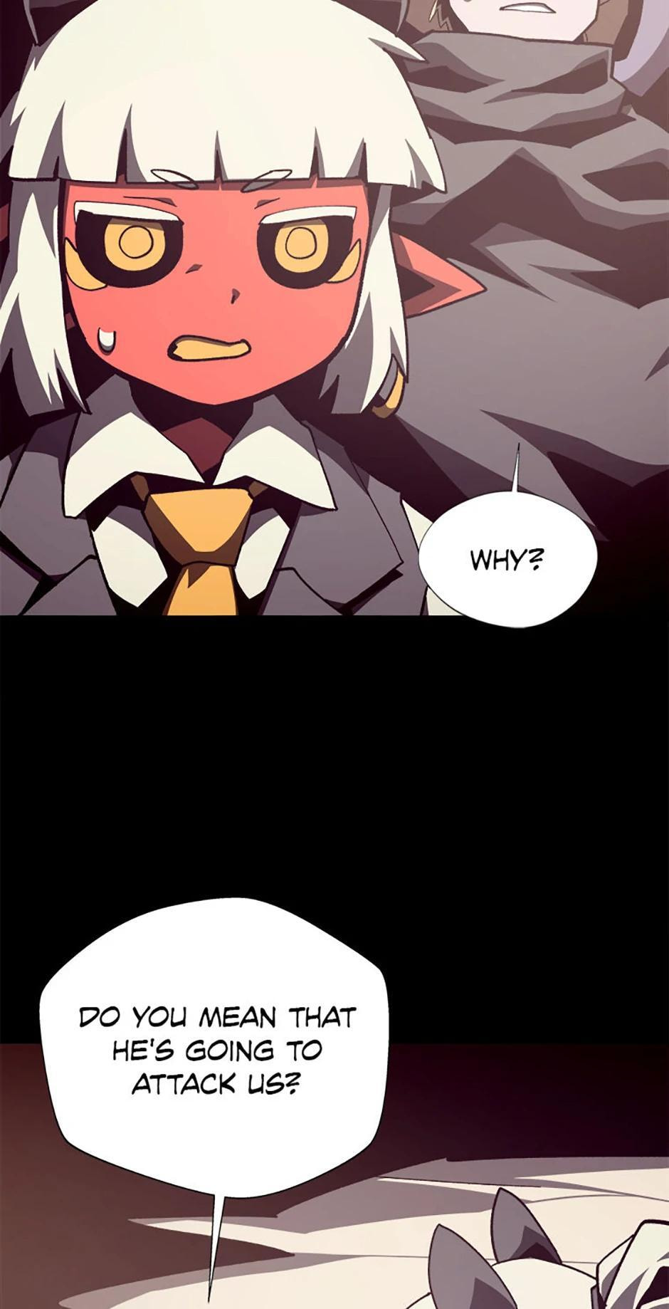 Read Dungeon Odyssey chapter 96 image 4 on Lezhin