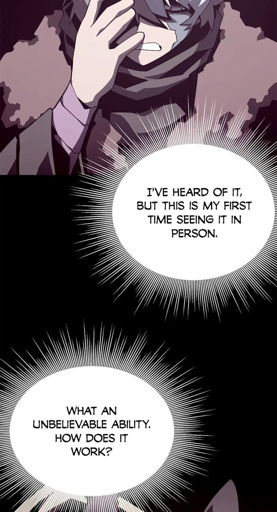 Read Dungeon Odyssey chapter 96 image 41 on Lezhin