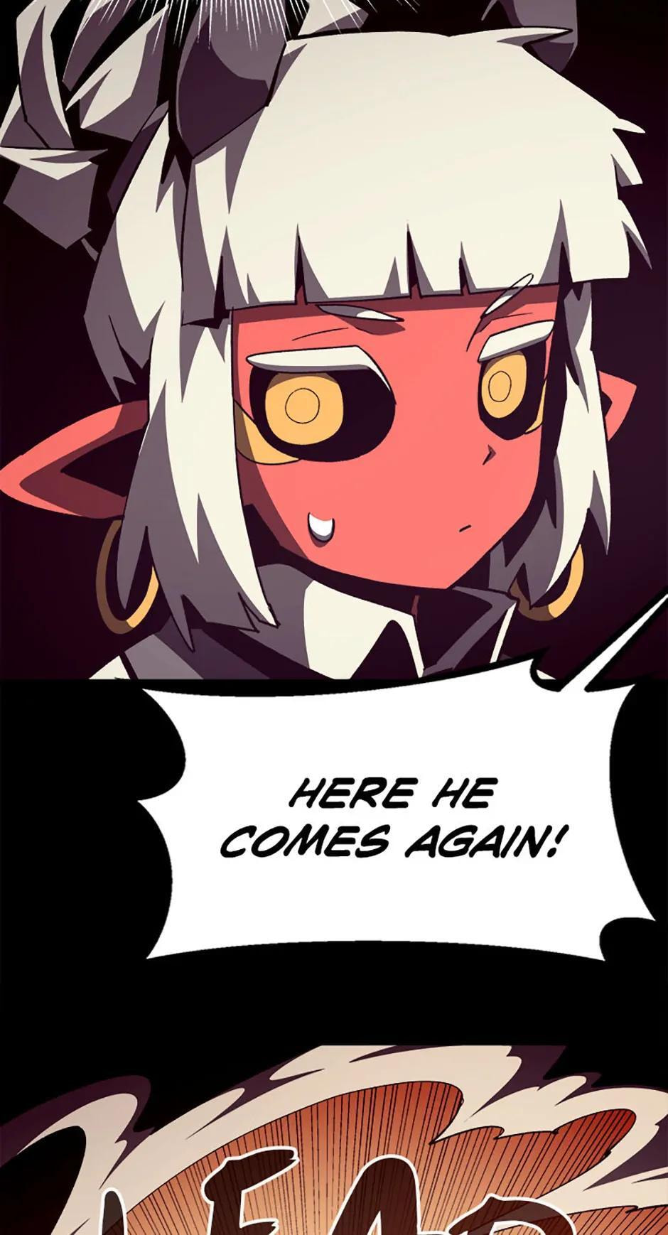Read Dungeon Odyssey chapter 96 image 42 on Lezhin