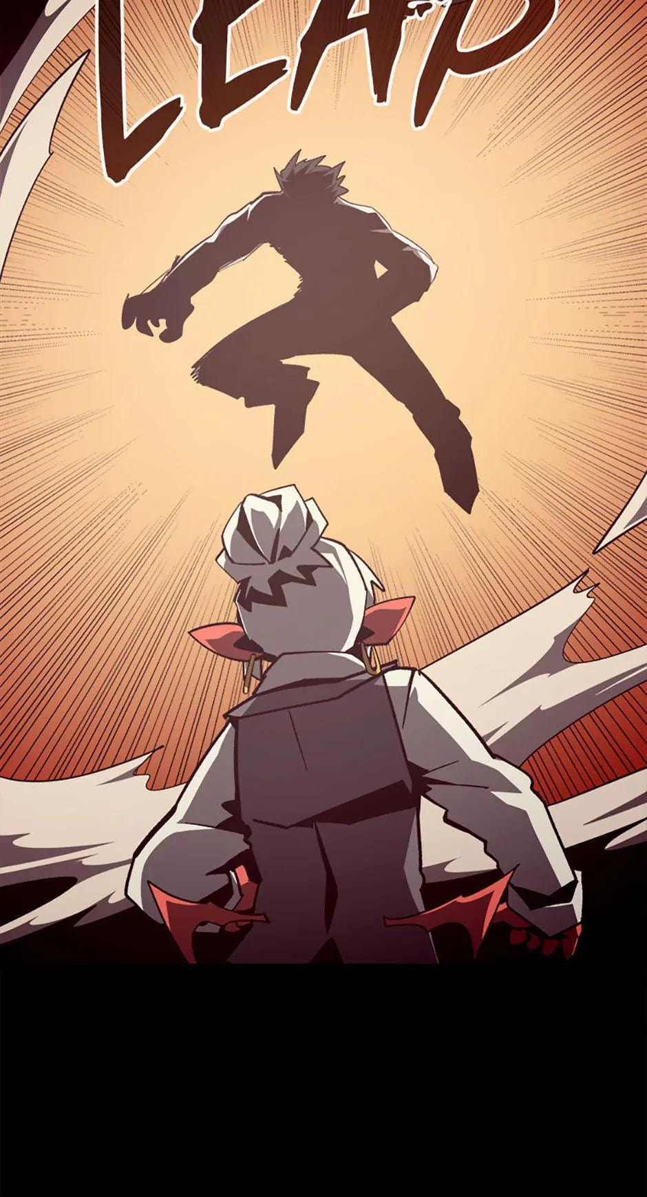 Read Dungeon Odyssey chapter 96 image 43 on Lezhin