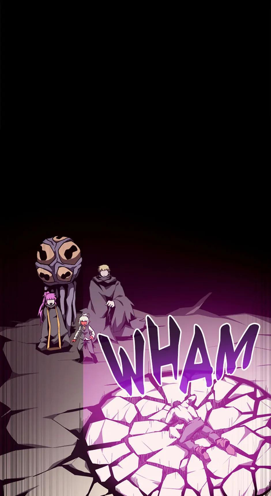 Read Dungeon Odyssey chapter 96 image 44 on Lezhin