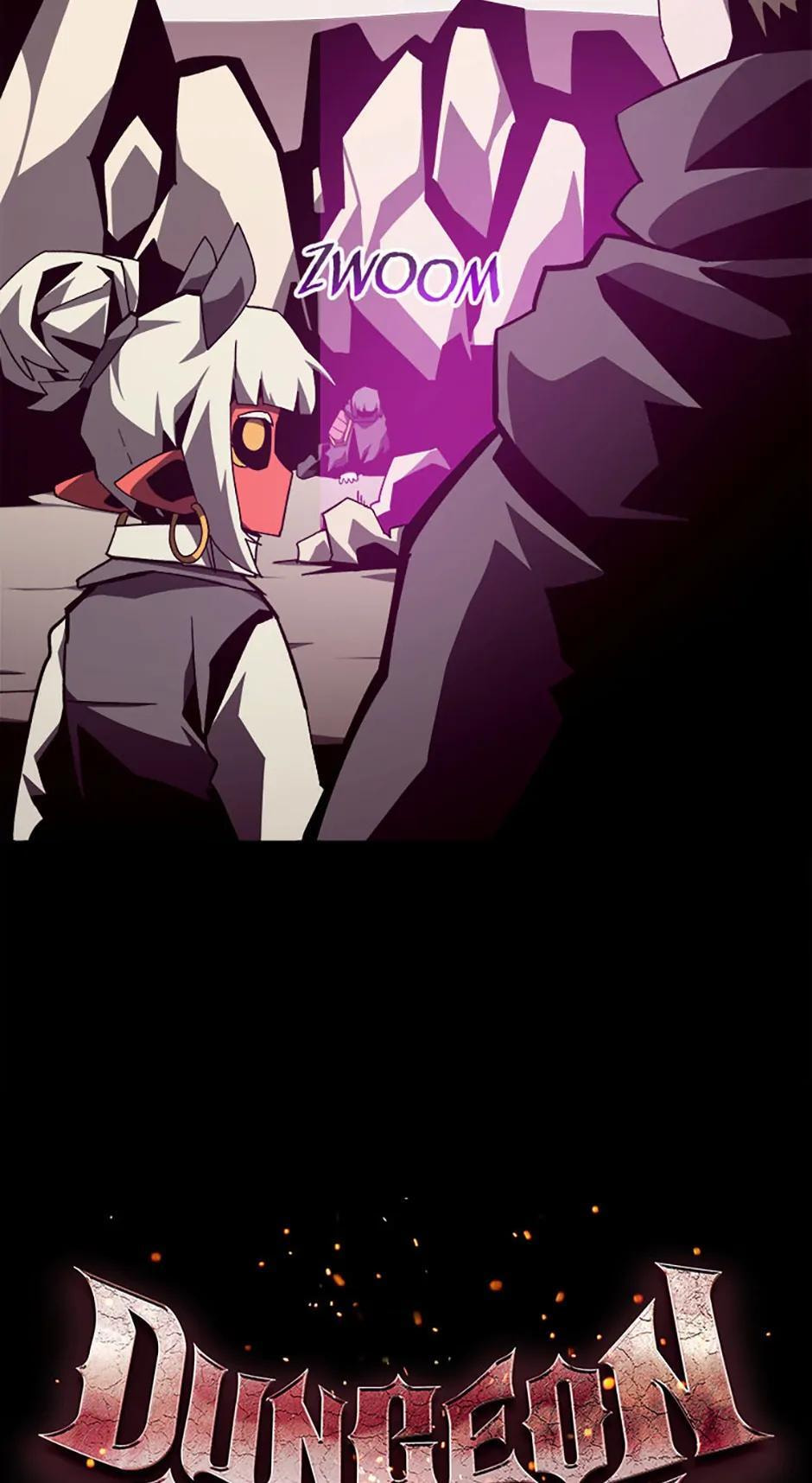 Read Dungeon Odyssey chapter 96 image 47 on Lezhin