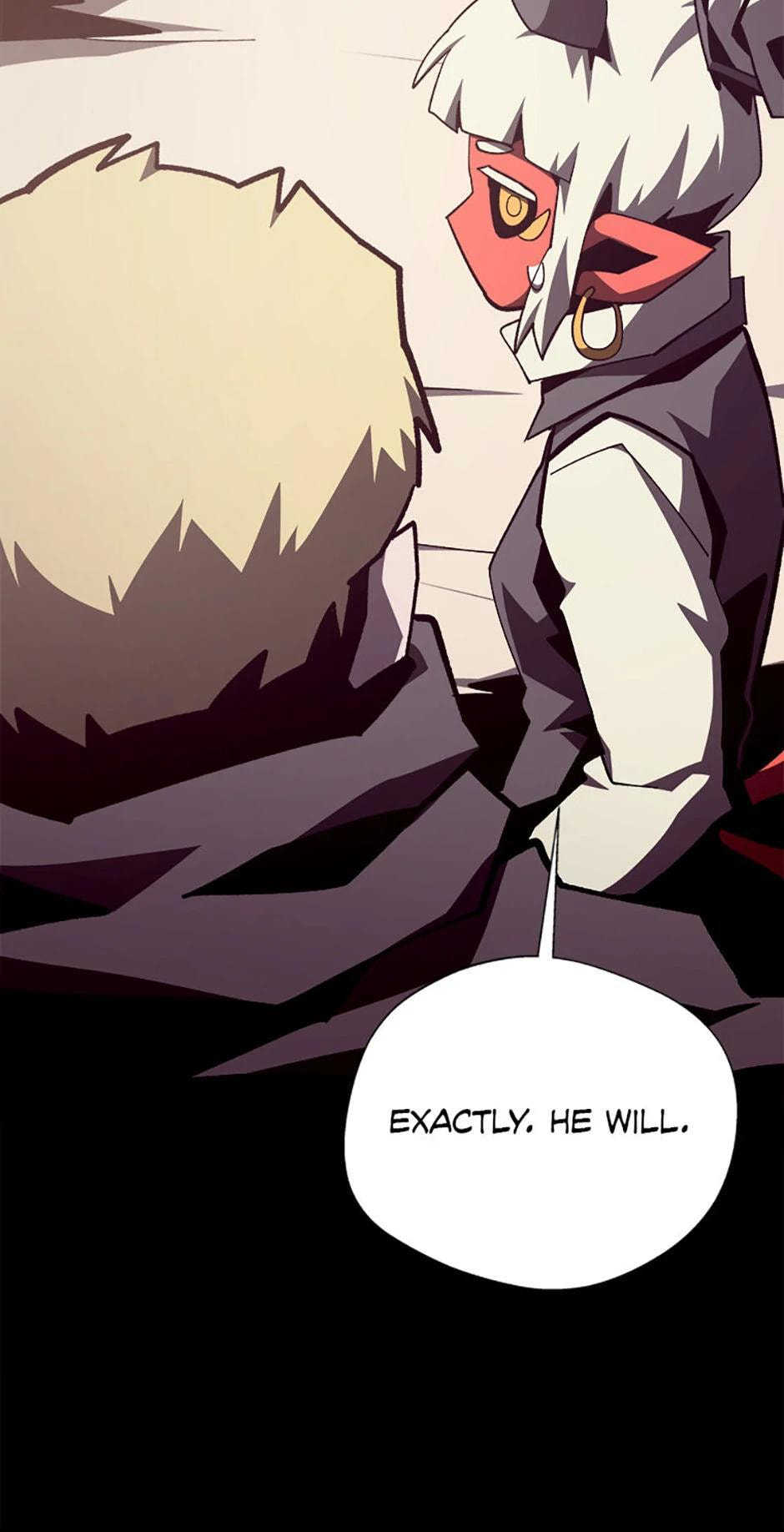 Read Dungeon Odyssey chapter 96 image 5 on Lezhin