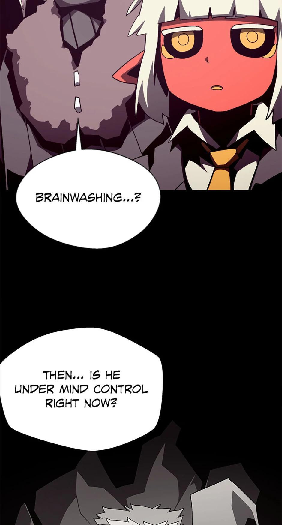 Read Dungeon Odyssey chapter 96 image 55 on Lezhin
